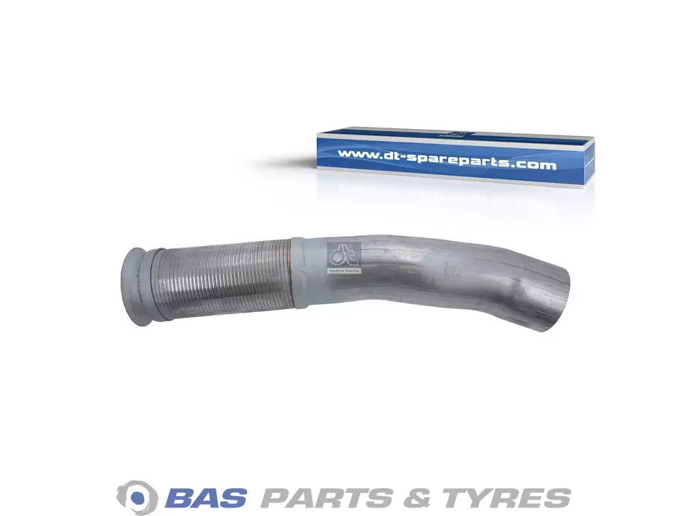 Țeavă de eșapament DT Spare Parts 9304905419