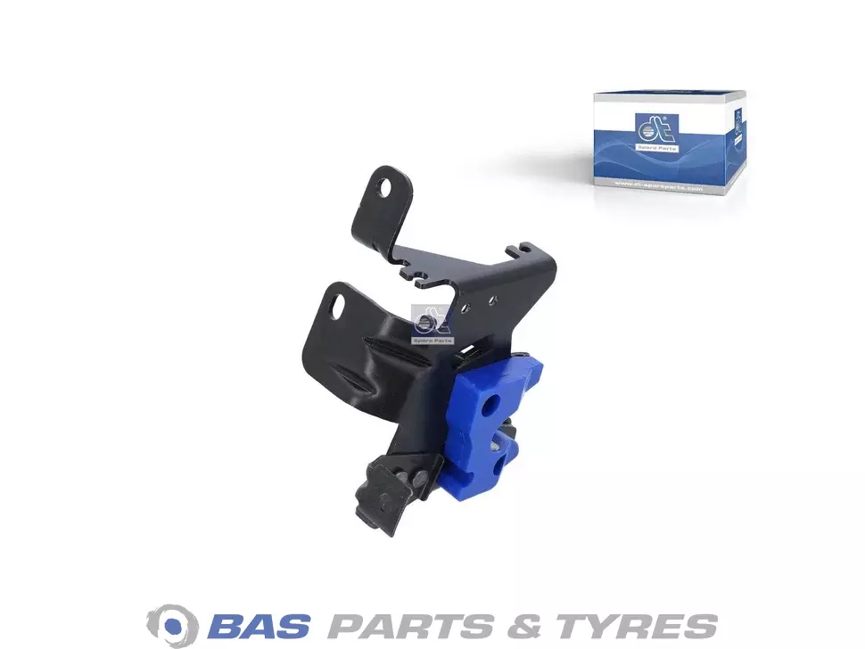 Lock DT Spare Parts 1800471
