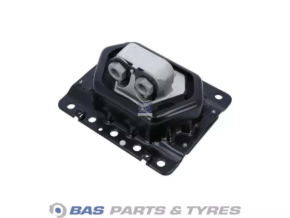 Gummipuffer DT Spare Parts 20499471