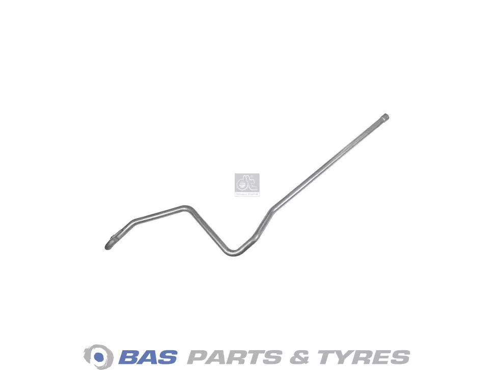 Endrohr DT Spare Parts 9064901021