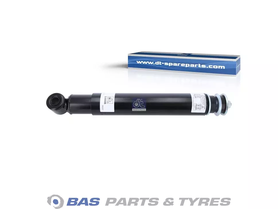Amortizer DT Spare Parts 85437016011