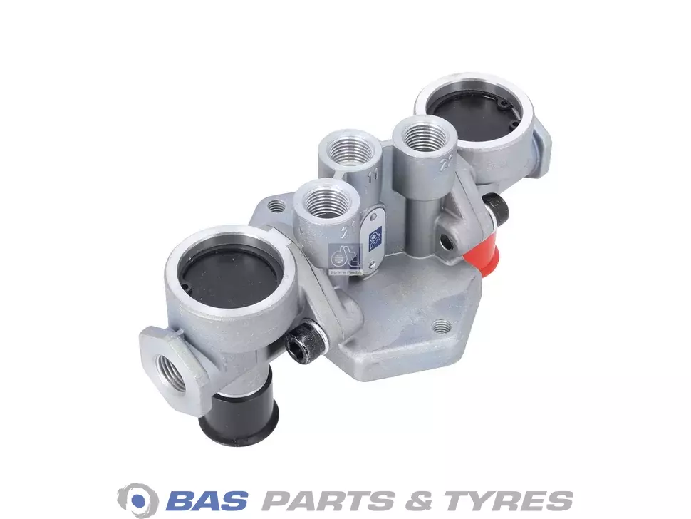 Combination Valve DT Spare Parts 18235