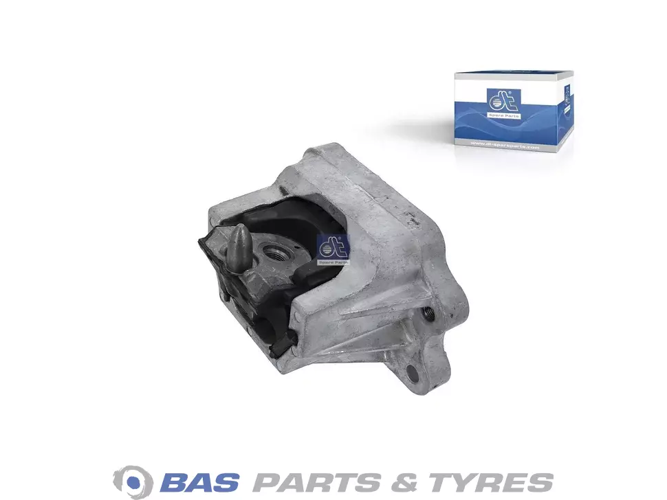 Engine support DT Spare Parts 9672410113 Engine support DT Spare Parts 9672410113