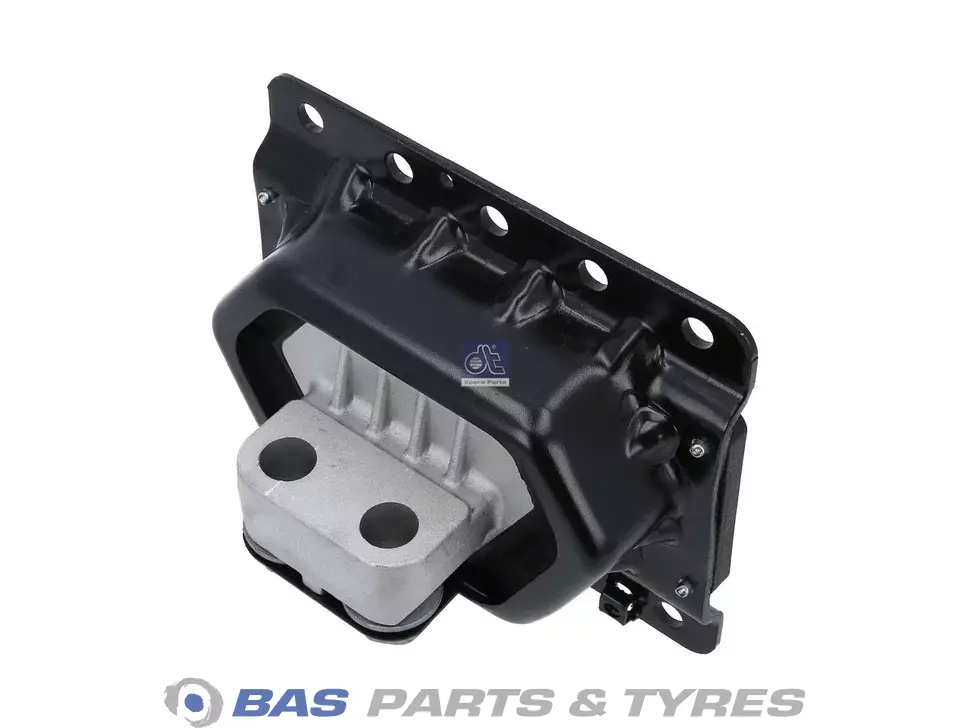 Gummipuffer DT Spare Parts 20723225