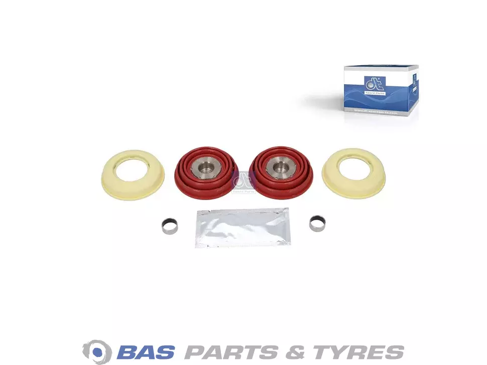 Ремонтный комплект DT Spare Parts 0004230316