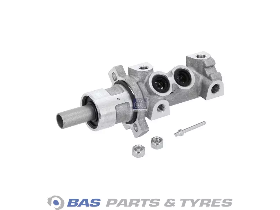 Master cylinder DT Spare Parts