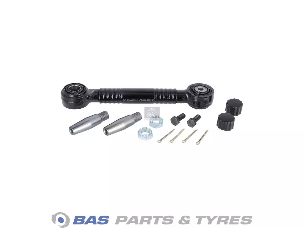 Achsstrebe DT Spare Parts 2427569