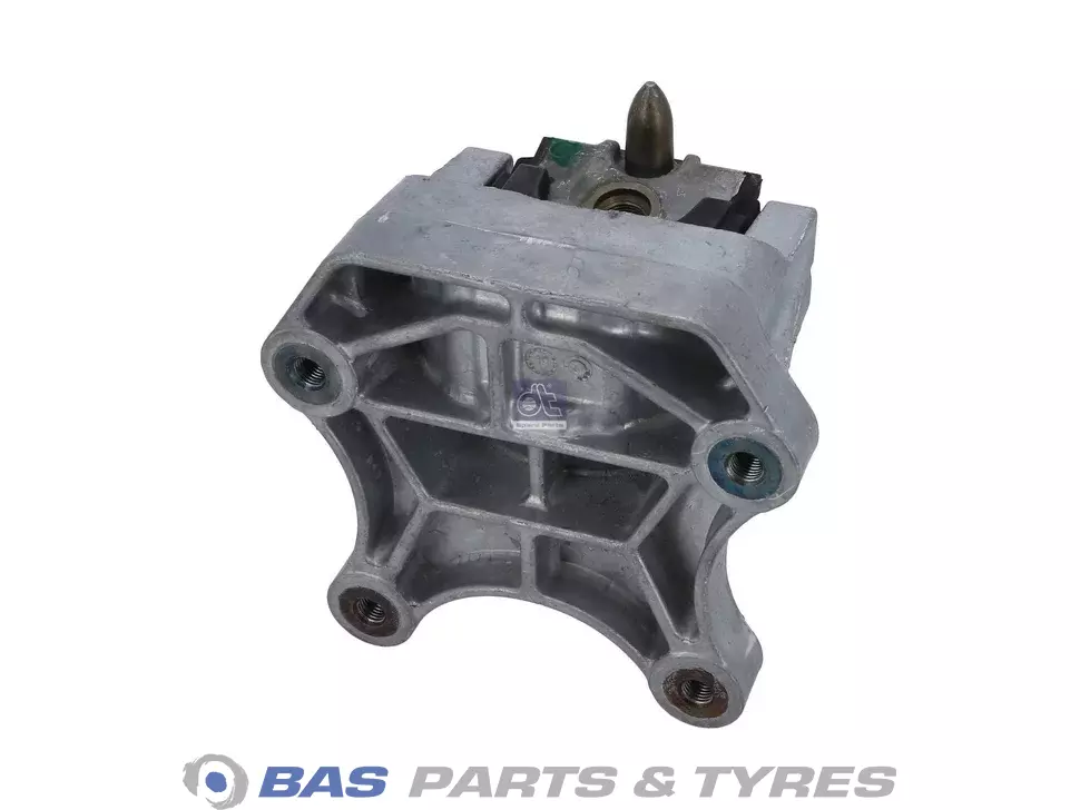 Engine support DT Spare Parts 9672411513 Engine support DT Spare Parts 9672411513