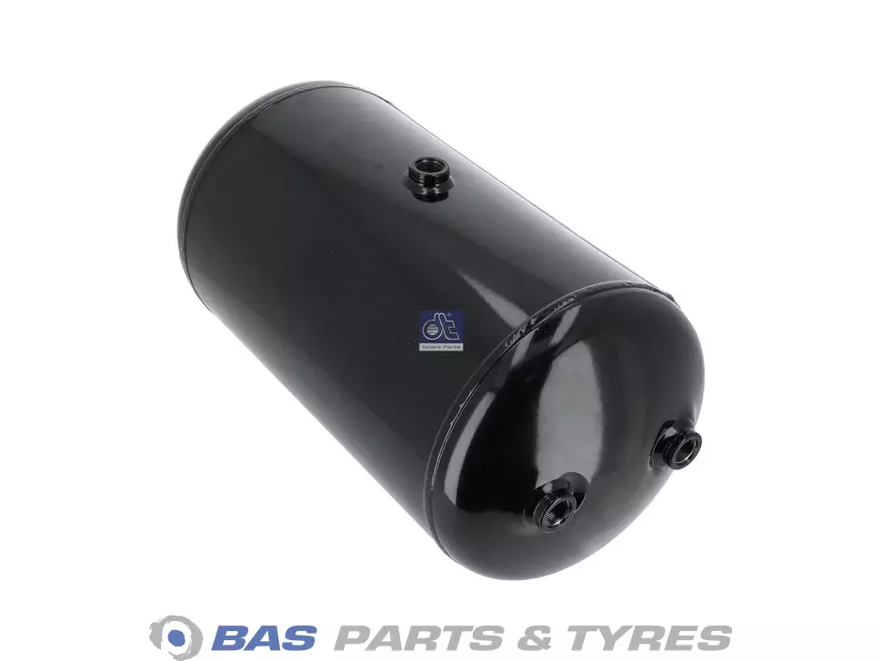 Luftbehälter DT Spare Parts 1402294