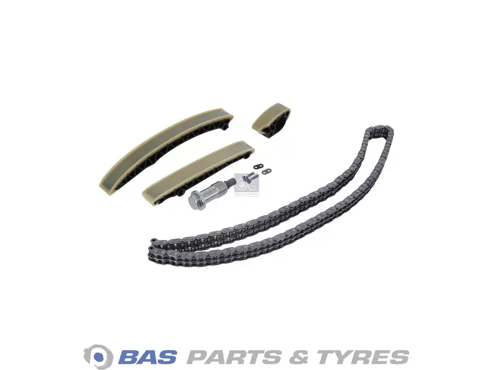 Timing chain set DT Spare Parts 6400500111