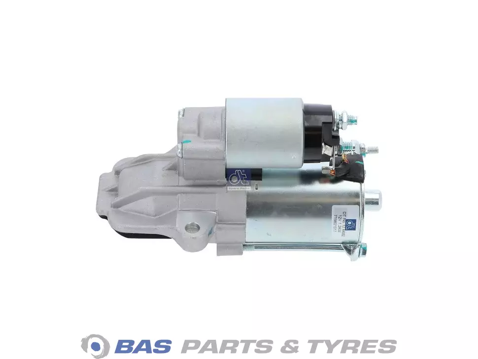 Starter DT Spare Parts 36002497