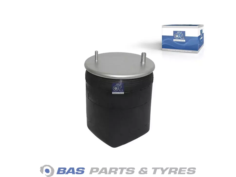 Luftfederbalg DT Spare Parts