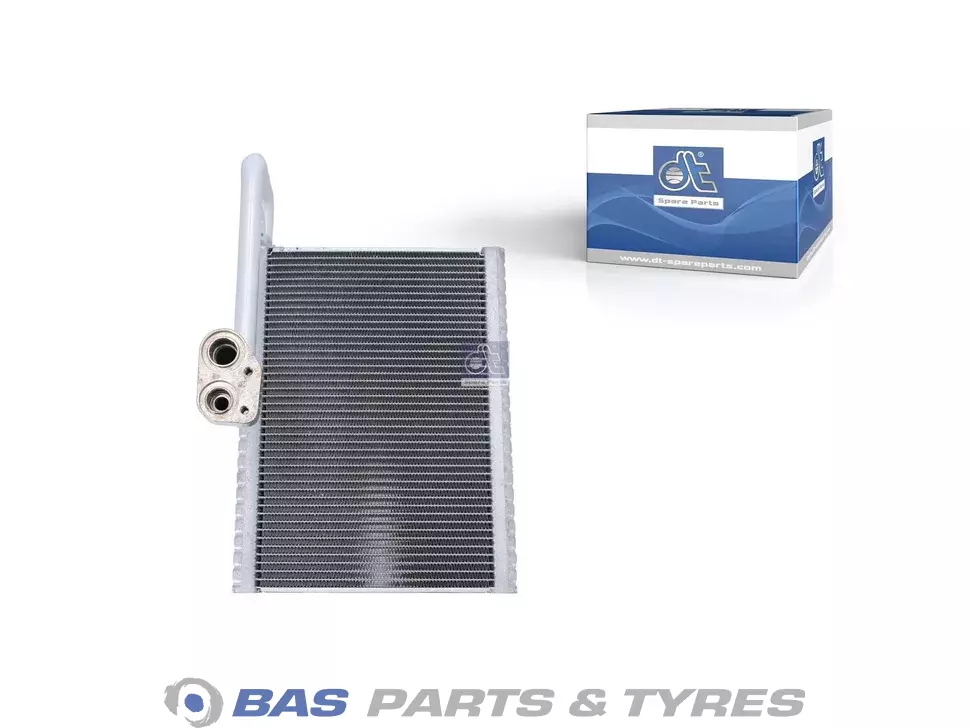 Verdampfer DT Spare Parts 82348991