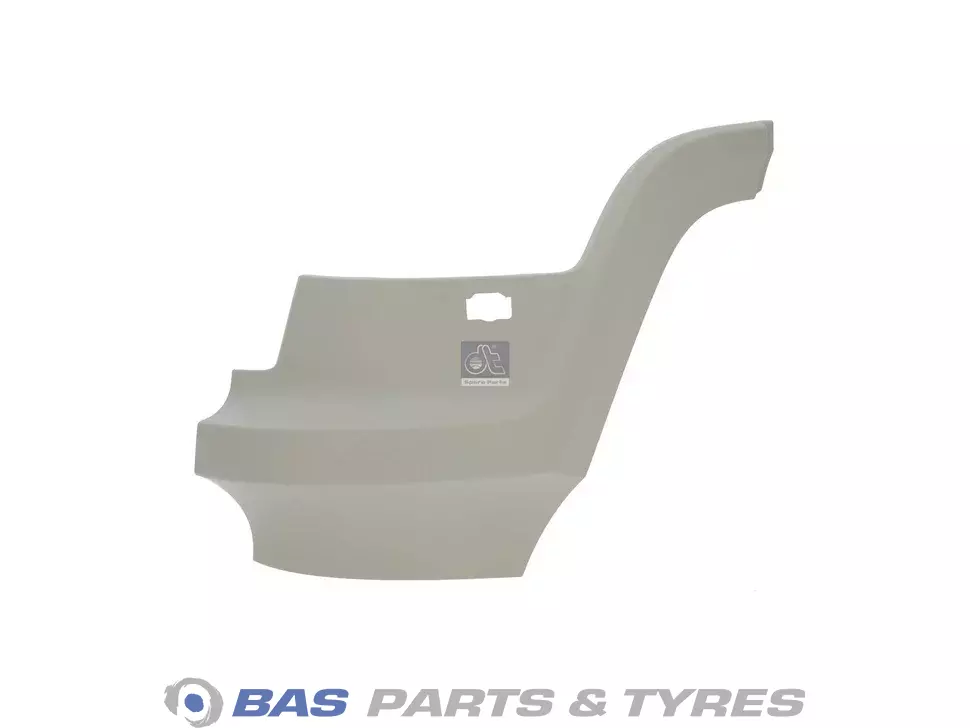 Stoβstange DT Spare Parts 9608856601