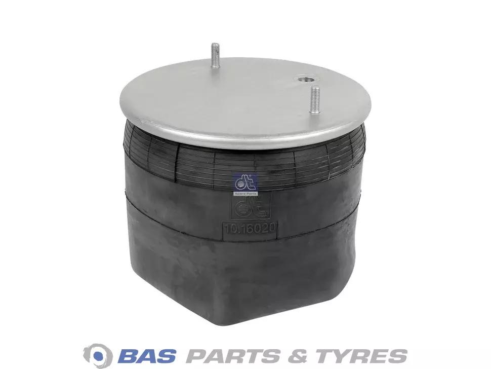 Luftfederbalg DT Spare Parts