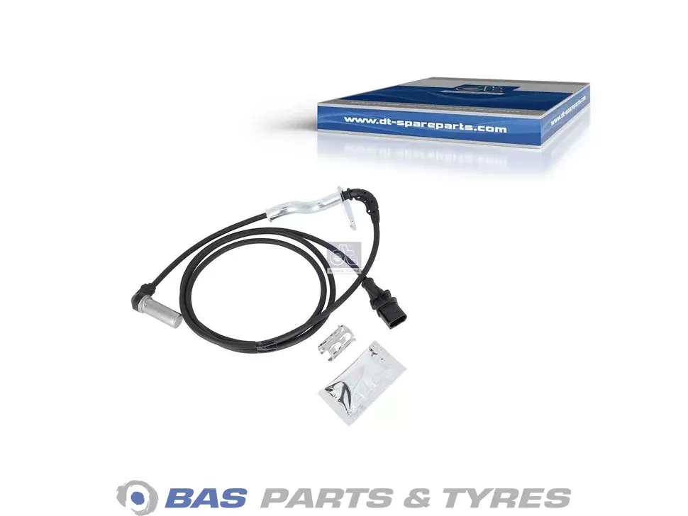 ABS Sensor DT Spare Parts 0065427818
