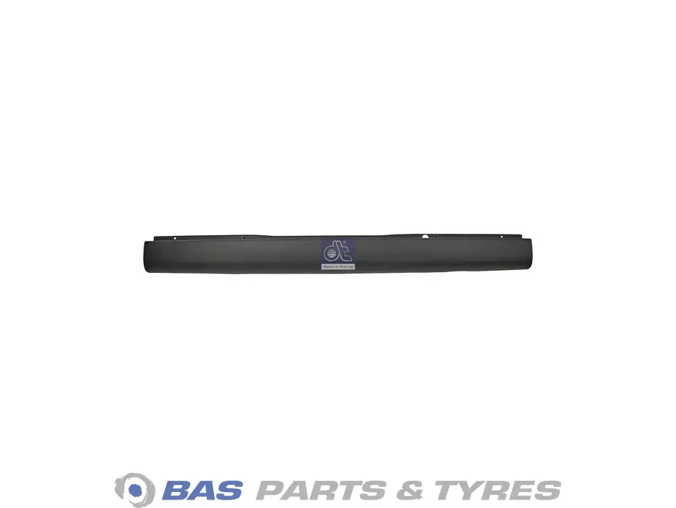 Bumper DT Spare Parts
