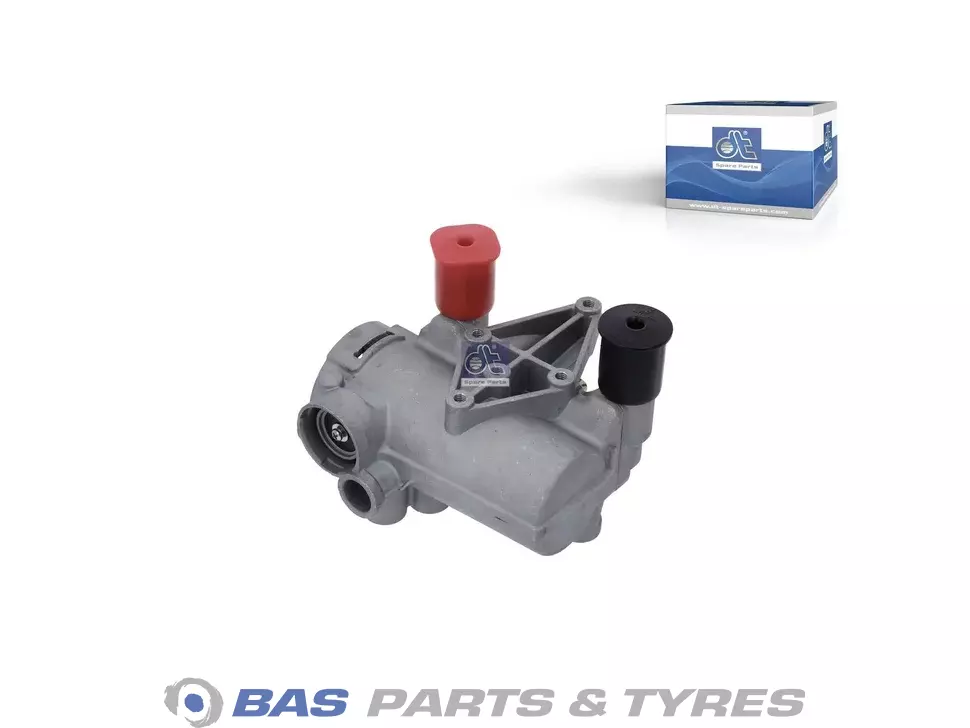 Schnellarbeitsventil DT Spare Parts 1518261