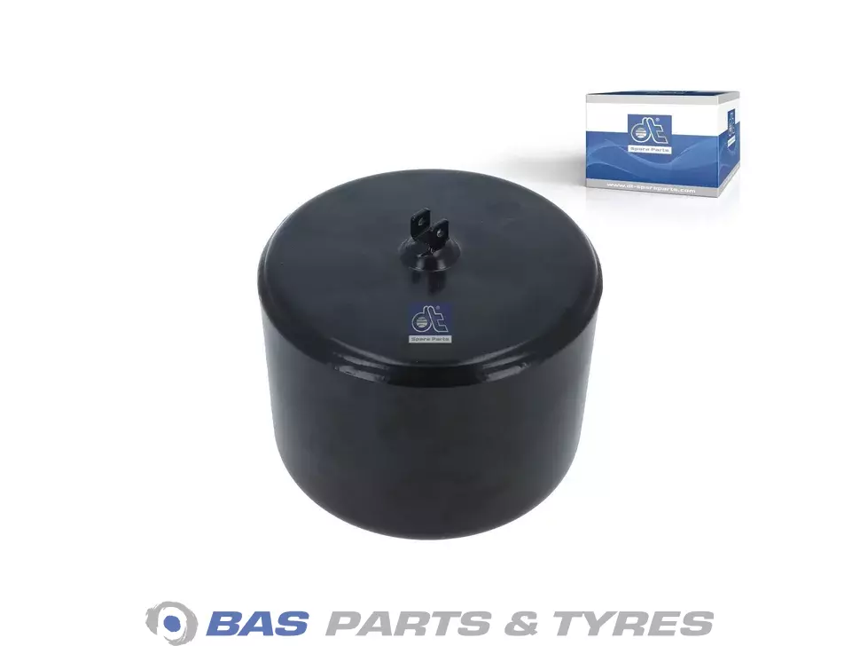 Piston DT Spare Parts 1088497