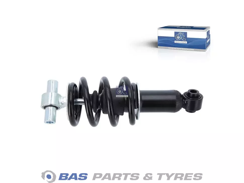 Spring element DT Spare Parts 1403412 Spring element DT Spare Parts 1403412