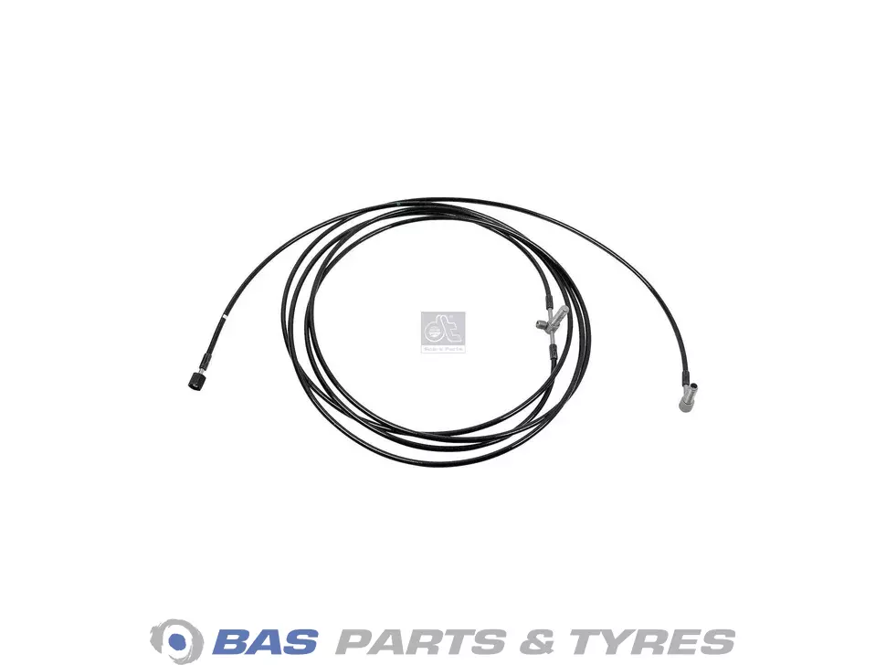 Slangleiding DT Spare Parts 1853210