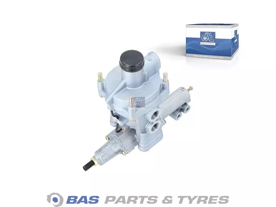 Load sensitive valve DT Spare Parts 1506232