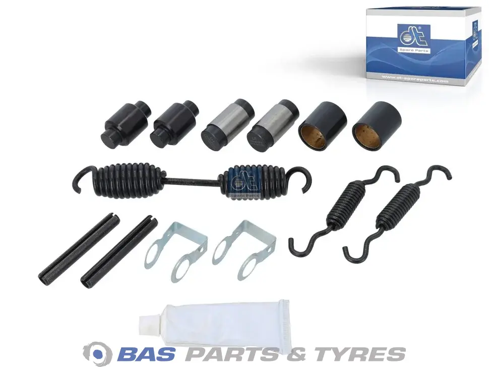 Ремонтный комплект DT Spare Parts