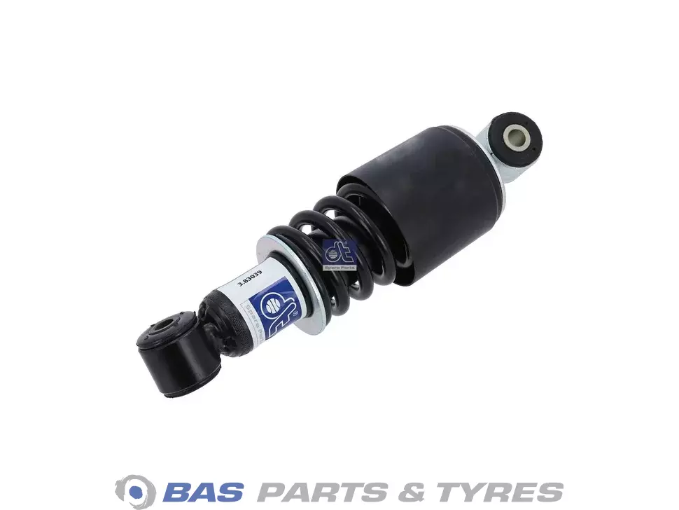 Kabinstossdämpfer DT Spare Parts 85417226025