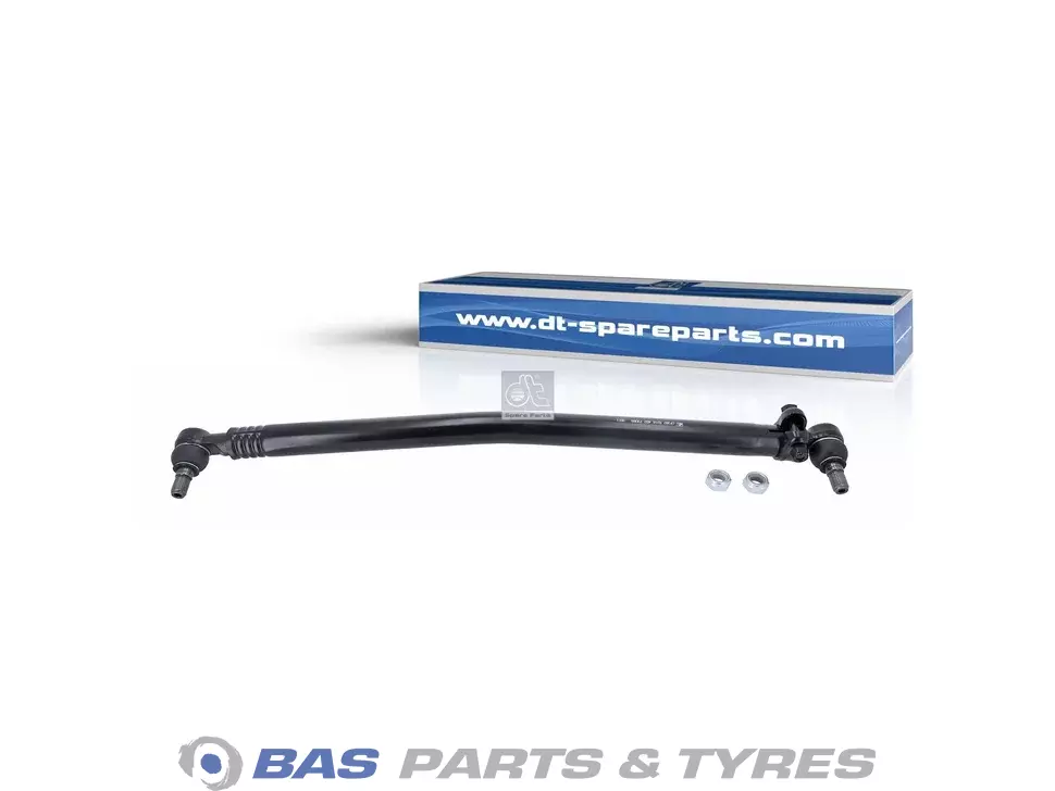Drag link DT Spare Parts 85466106063