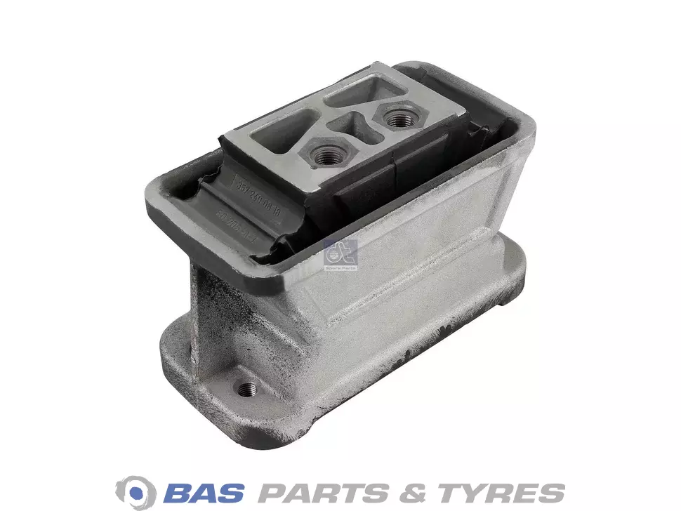 Engine support DT Spare Parts 3002400418 Engine support DT Spare Parts 3002400418