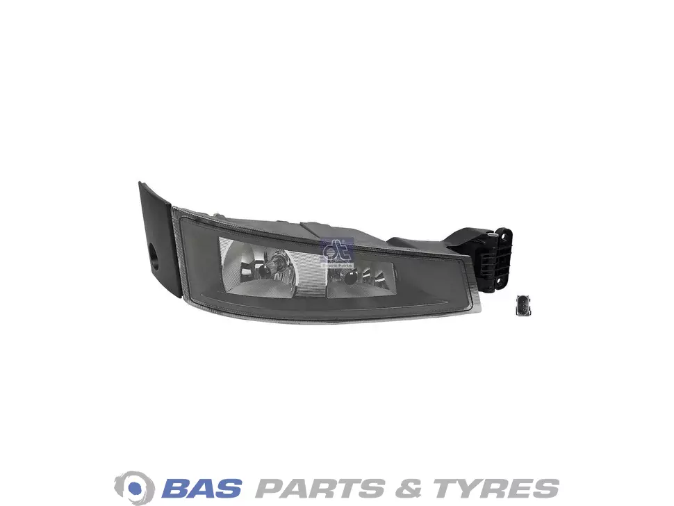 Nebelscheinwerfer DT Spare Parts 21221159