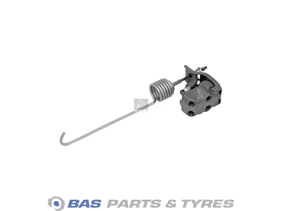 Brake force regulator DT Spare Parts 0034310212
