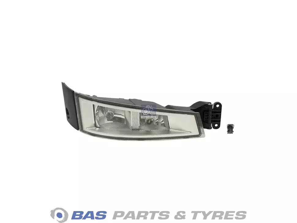 Nebelscheinwerfer DT Spare Parts 21221153