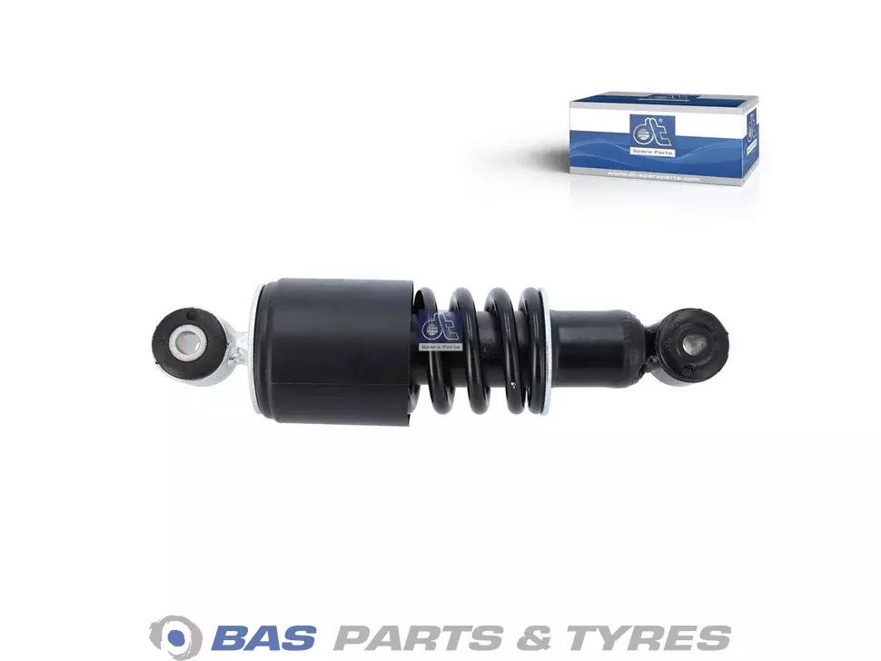 Spring element DT Spare Parts 1403390
