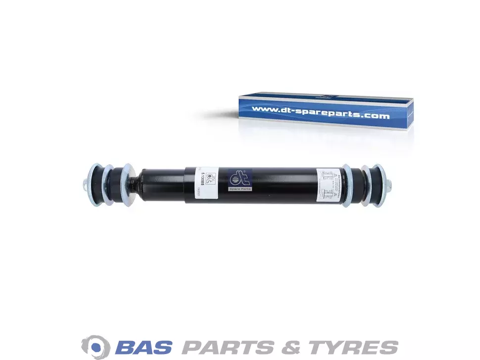 Amortizer DT Spare Parts 1407069