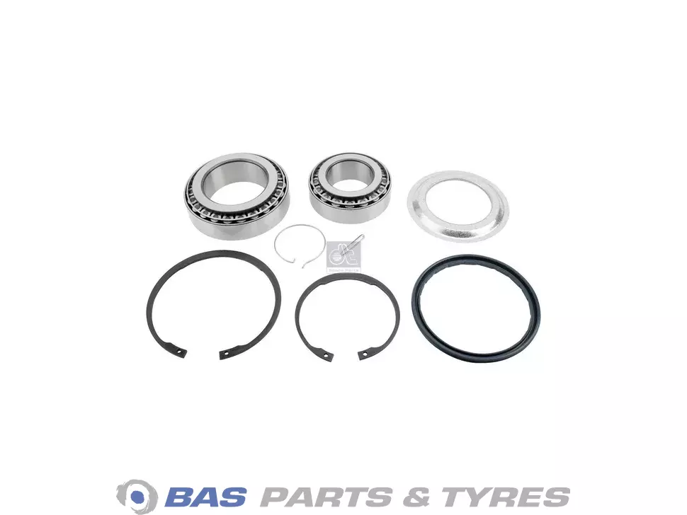 Reparatursatz DT Spare Parts