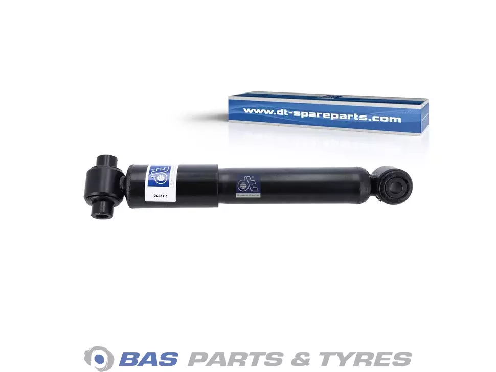 Amortizer DT Spare Parts 58 0156 4828
