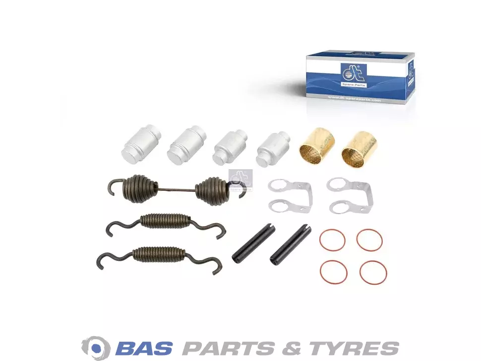 Reparatursatz DT Spare Parts