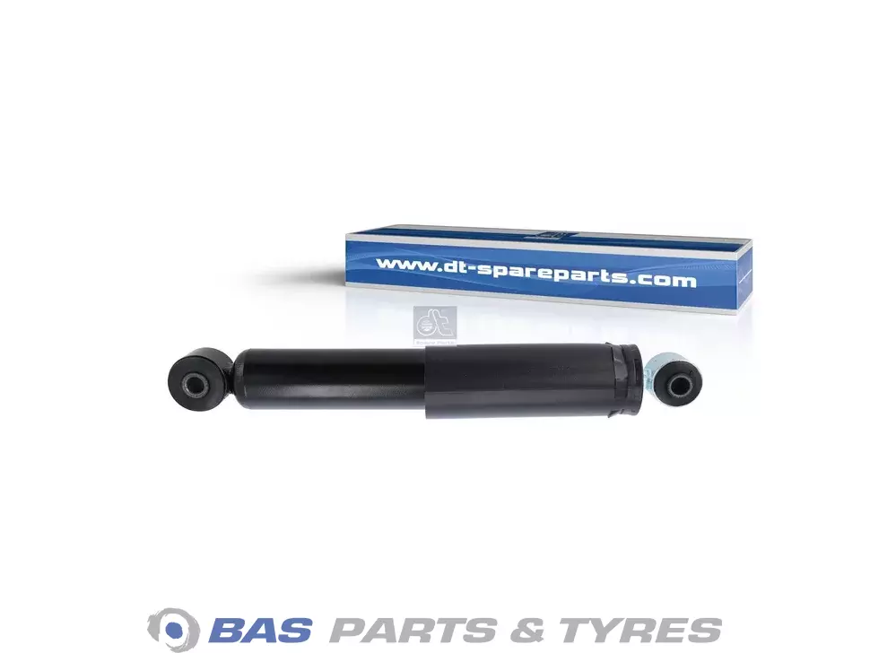 Amortizer DT Spare Parts 6393260100