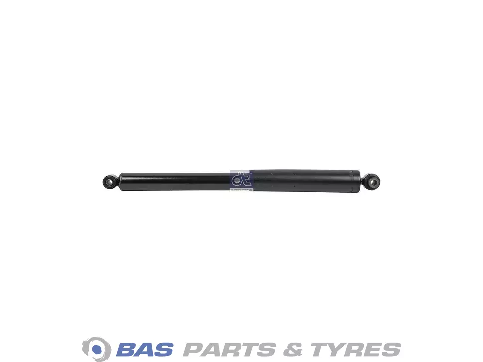 Amortizer DT Spare Parts