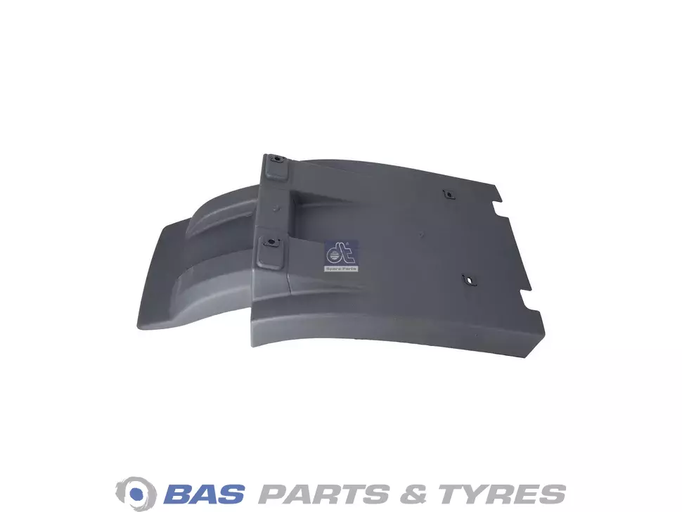 Błotnik DT Spare Parts 82637710