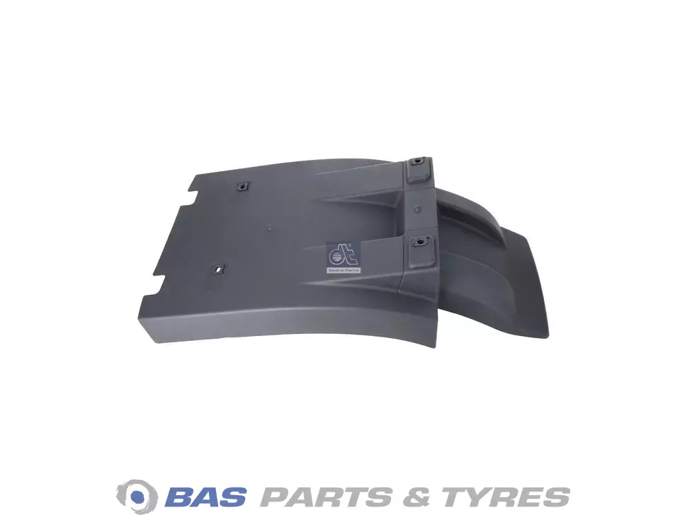 Mudguard DT Spare Parts 82637711