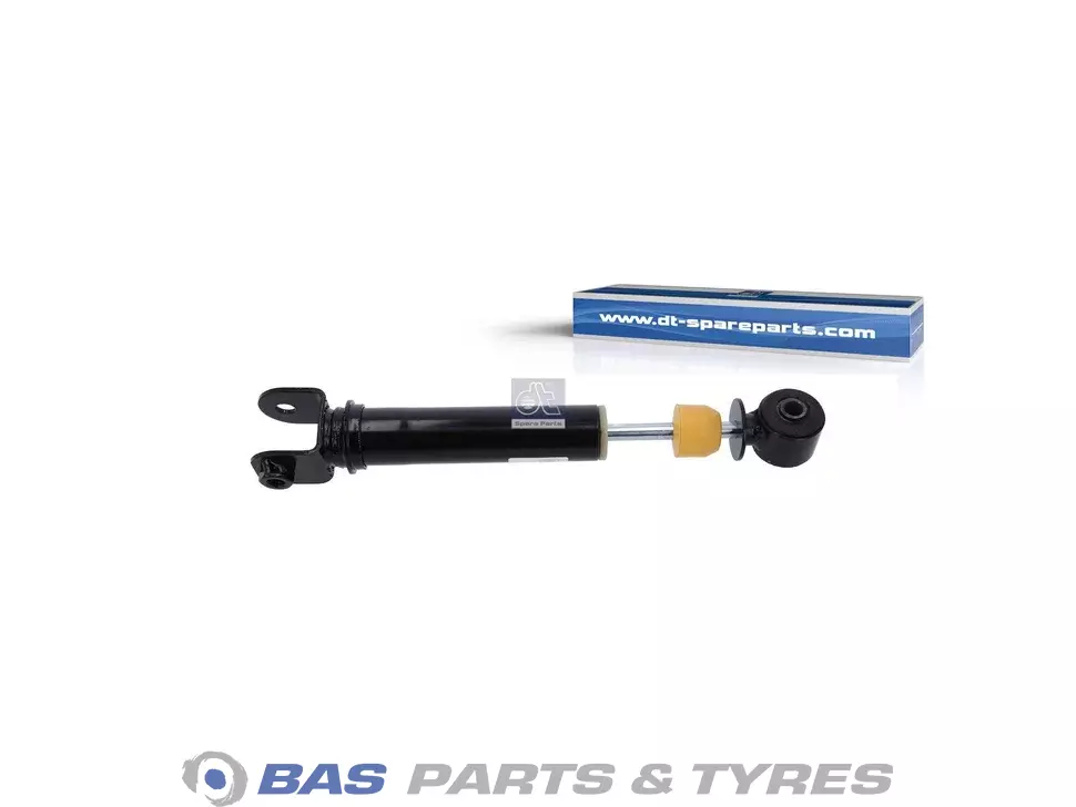 Kabinstossdämpfer DT Spare Parts 1923649