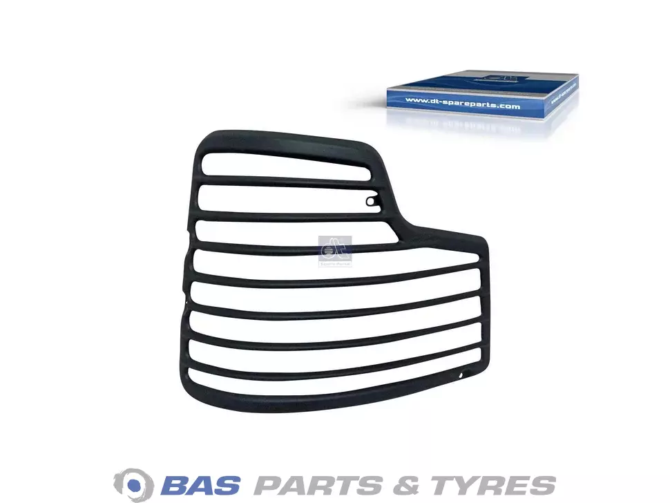 Kühlergrillschutz DT Spare Parts 9608808985