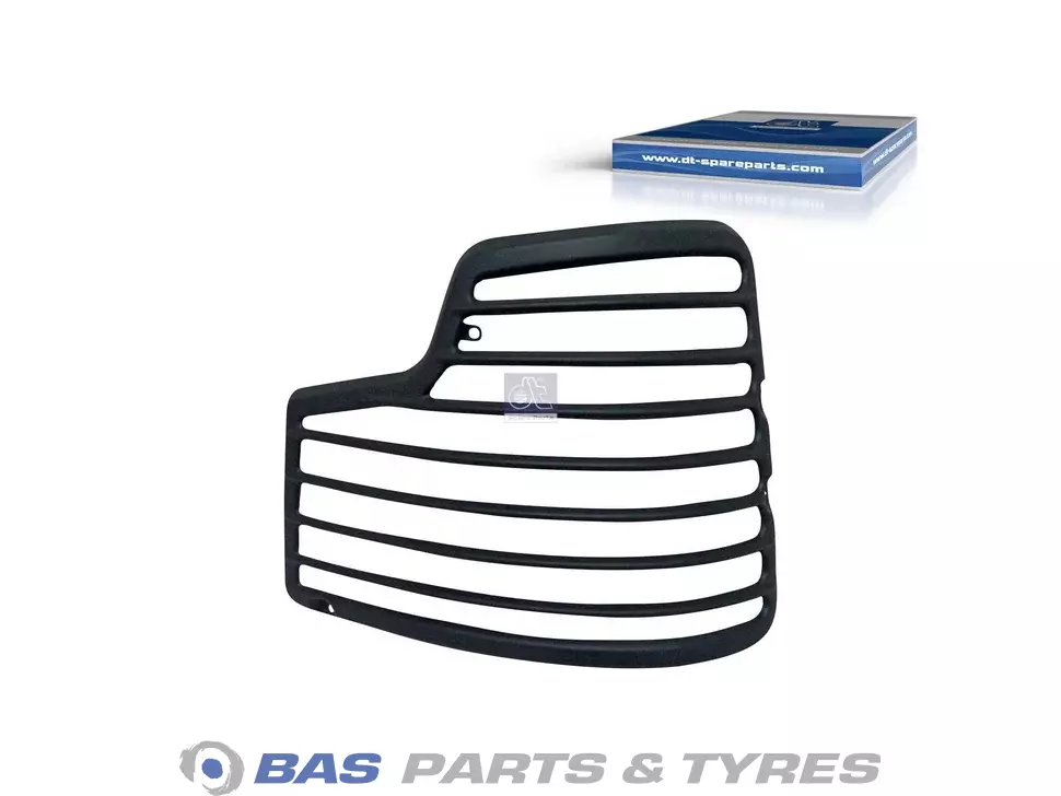 Kühlergrillschutz DT Spare Parts 9608809085
