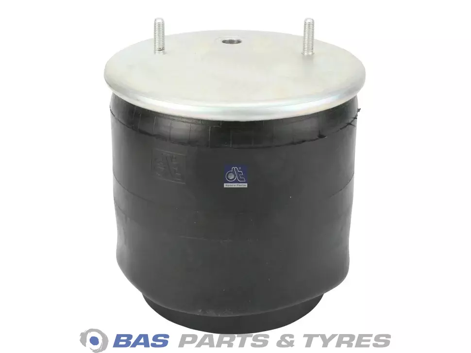 Luftfederbalg DT Spare Parts 9463281401