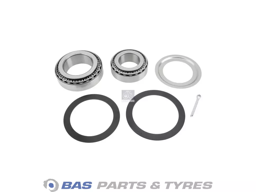 Ремонтный комплект DT Spare Parts