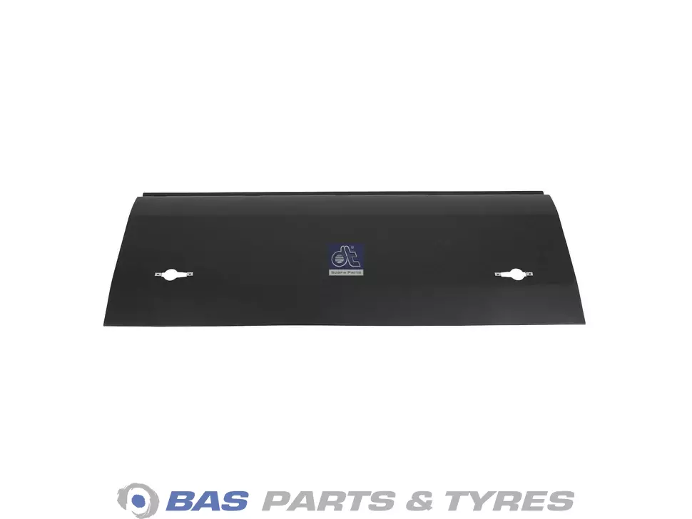 Крышка DT Spare Parts 58 0181 2252 Крышка DT Spare Parts 58 0181 2252