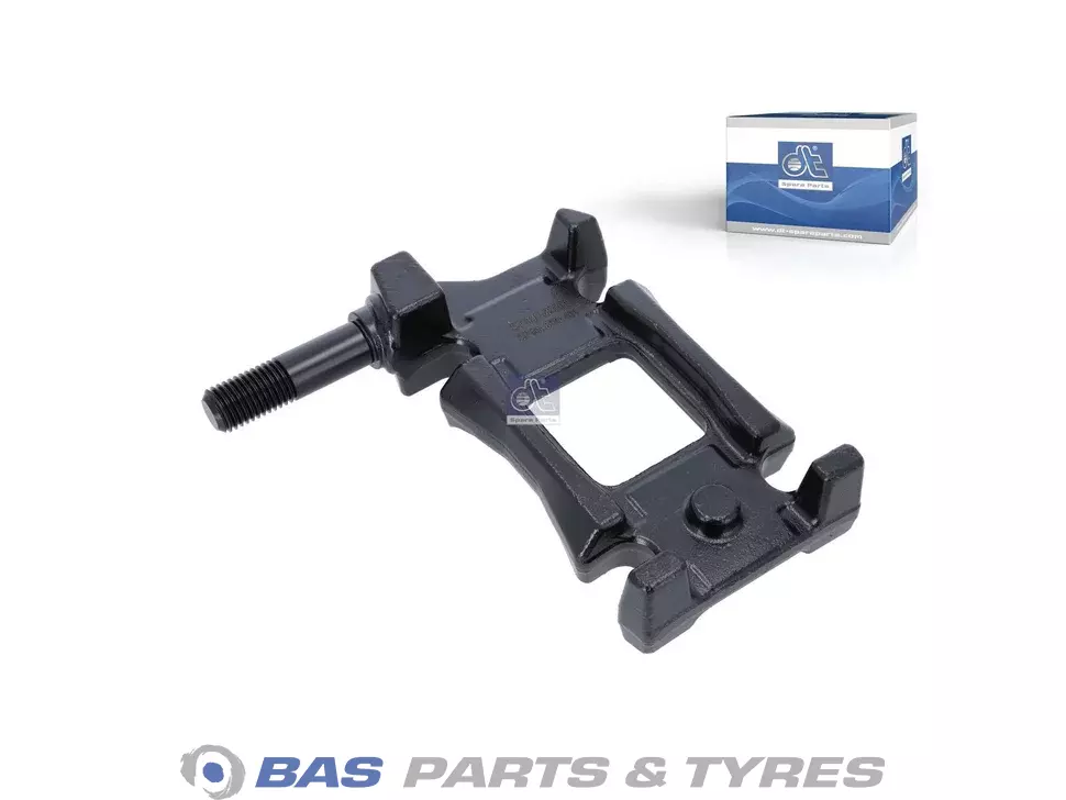 Spring support DT Spare Parts