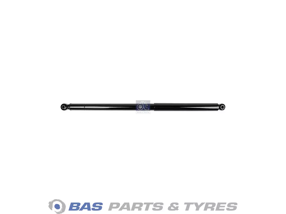 Steering damper DT Spare Parts